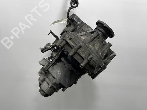 Getriebe VW TOURAN (1T1, 1T2) 1.9 TDI | BP29625615M3 