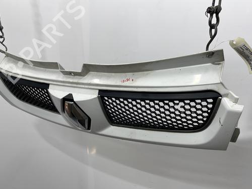 Grille RENAULT TRAFIC II Van (FL) 1.9 dCi 80 (FL0B) | BP29009269C40 