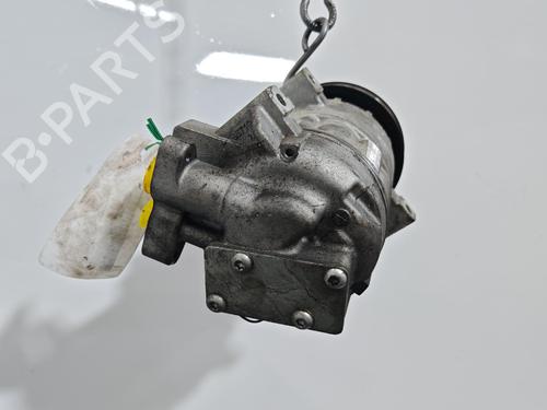 AC compressor RENAULT CLIO IV (BH_) 1.5 dCi 90 | BP38422509M34 - Image 2