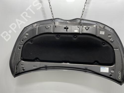 Hood TOYOTA VERSO (_R2_) 2.0 D-4D (AUR20_, AUR20R) | BP27590177C1 