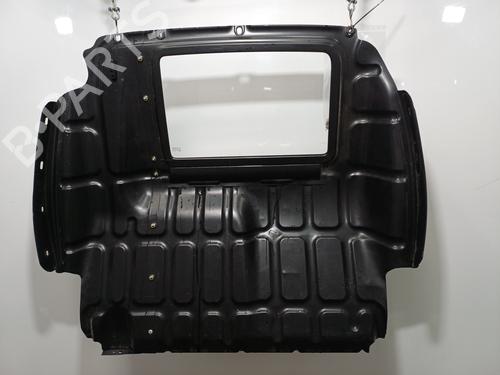 Cargo separator RENAULT KANGOO Express (FC0/1_) | BP36685095I36 - Image 3
