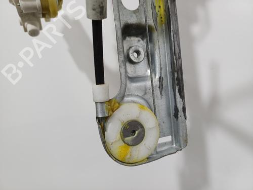 Front left window mechanism JEEP COMPASS (MK49) 2.4 4x4 | BP37037534C22 - Image 3
