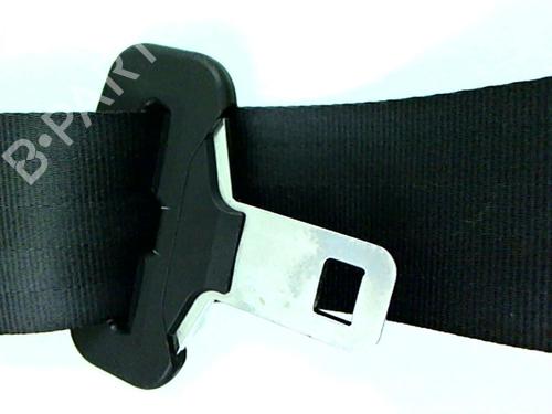 Used Rear right seatbelt Rear right seatbelt RENAULT MEGANE II (BM0/1_, CM0/1_) 1.6 16V (BM0C, CM0C) (113 hp) 20444313 20444313