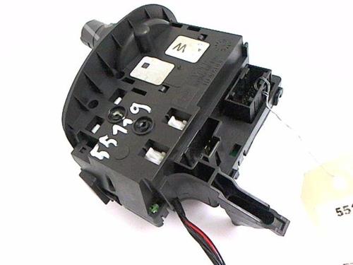 Steering column stalk RENAULT SCÉNIC II (JM0/1_) 1.5 dCi (JM1E, JM16) | BP20477772I23 