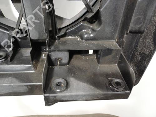 Frontplade/Frontkurv PEUGEOT 807 (EB_) 2.0 HDI | BP34635624C72  - Image 10