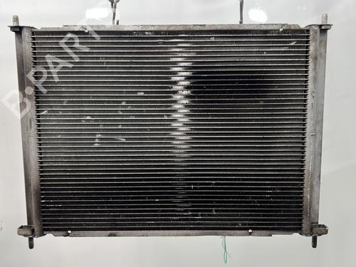Water radiator RENAULT TWINGO II (CN0_) 1.2 16V (CN04, CN0B) | BP29491093M31 