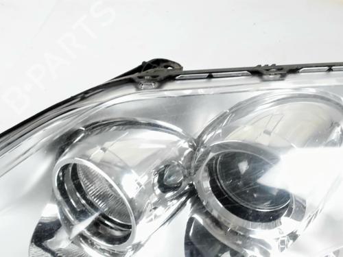 Left headlight RENAULT LAGUNA III (BT0/1) 2.0 dCi (BT01, BT08, BT09, BT0E, BT0K, BT12, BT1C, BT1D,... | BP29375035C28 