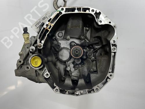 Used Gearbox DACIA SANDERO 1.5 dCi (68 hp) 27215105