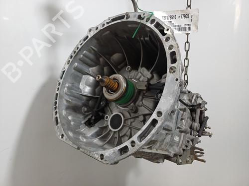 Gearbox MERCEDES-BENZ SPRINTER 3,5-t Van (B907, B910) | BP36337907M3 - Image 15