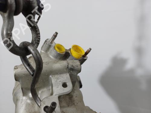 Used AC compressor AC compressor PEUGEOT 208 I (CA_, CC_) 1.6 HDi (92 hp) 36438564 36438564