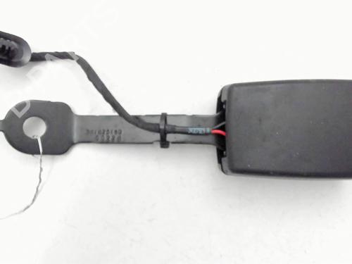 Engate do cinto RENAULT TRAFIC III Van (FG_) 2.0 dCi 150 (FGMU) | BP39576071I32 - Image 2