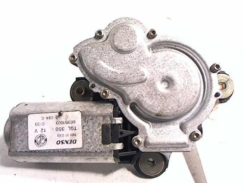 Rear wiper motor FIAT STILO (192_) 1.9 JTD (192_XE1A) | BP20471248M102 