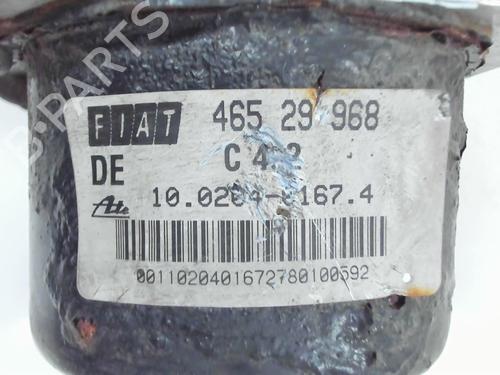 ABS pump FIAT BRAVA (182_) 1.9 TD 100 S (182.BF) | BP21233355M43 
