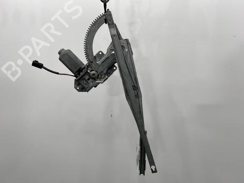 Used Front right window mechanism Front right window mechanism OPEL FRONTERA A (U92) 2.5 TDS (115 hp) 21241079 21241079