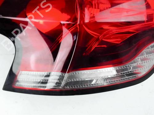 Left taillight CITROËN DS4 (NX_) 1.6 HDi 115 | BP37652474C34 - Image 7