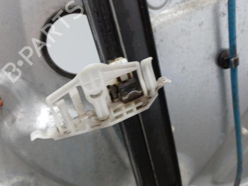 Used Front right window mechanism FIAT STILO (192_) 1.9 JTD (192_XE1A) (115 hp) 20427885