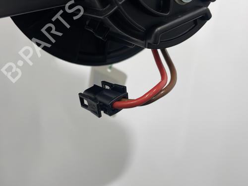 Used Heater blower motor Heater blower motor MERCEDES-BENZ C-CLASS T-Model (S204) C 220 CDI (204.202) (170 hp) 32018659 32018659