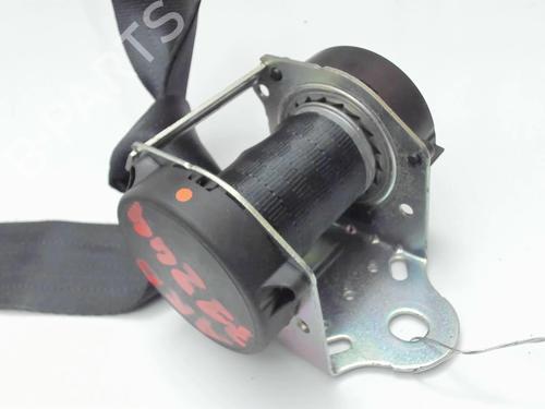 Used Rear right belt tensioner NISSAN JUKE (F15) 1.5 dCi (110 hp) 20464023