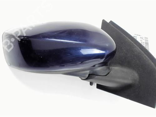 Right mirror FIAT STILO (192_) 1.9 JTD (192_XE1A) | BP20477150C27 