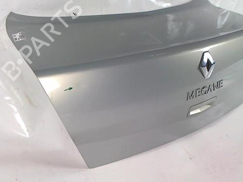 Tailgate RENAULT MEGANE II (BM0/1_, CM0/1_) 1.5 dCi (BM1F, CM1F) | BP20456074C6 