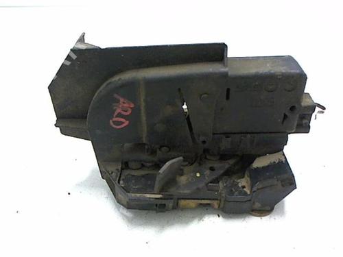 Rear right lock RENAULT LAGUNA I (B56_, 556_) 1.9 dTi (B56J) | BP20429954C99 