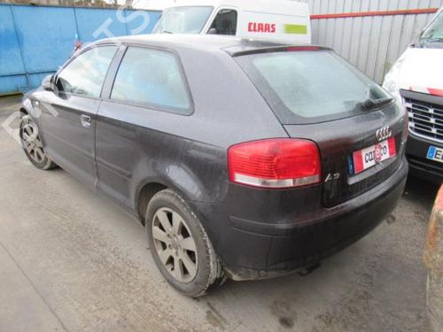 Switch AUDI A3 (8P1) 1.9 TDI | BP20391956I30 