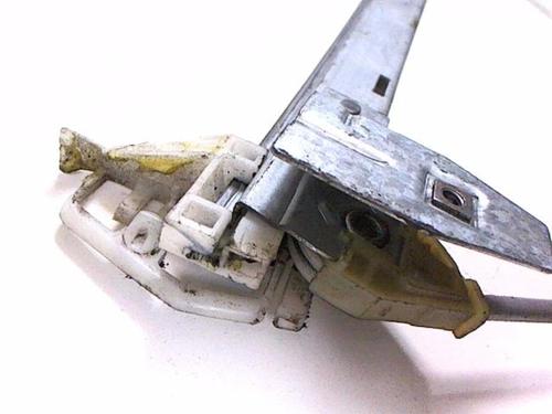 Front right window mechanism CITROËN XSARA Coupe (N0) 1.8 i 16V | BP20473416C23 