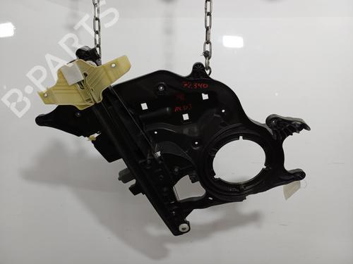 Front right window mechanism OPEL COMBO Box Body/MPV (K9) 1.6 D | BP34172041C23  - Image 5