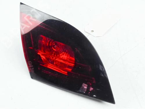 Used Left tailgate light Left tailgate light 38024032 38024032