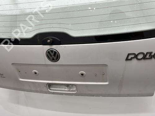 Tailgate VW POLO III (6N1) 60 1.4 | BP27366232C6 