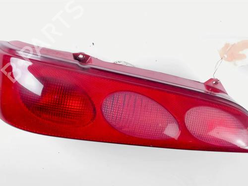 Left taillight FIAT SEICENTO / 600 (187_) 1.1 (187AXB, 187AXB1A, 187AXC1A02) | BP20468917C34 