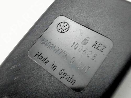 Seat buckle SEAT IBIZA III (6L1) 1.4 16V | BP26531931I32 