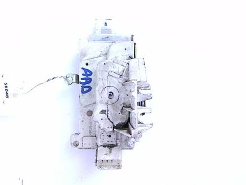 Rear right lock FORD MONDEO III Turnier (BWY) 2.0 16V TDDi / TDCi | BP20414207C99 