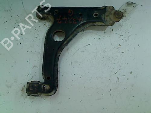 Left front suspension arm OPEL ASTRA G Hatchback (T98) 1.6 (F08, F48) | BP20430819M12 