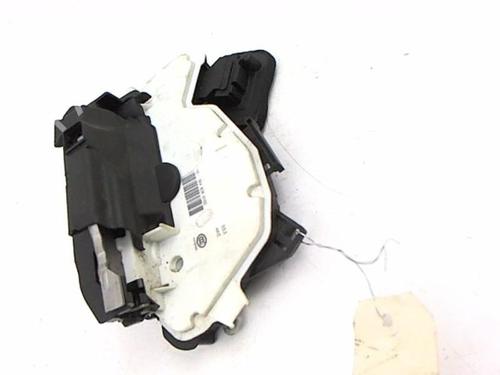 Rear right lock VW GOLF VII (5G1, BQ1, BE1, BE2) 2.0 TDI | BP20431875C99 