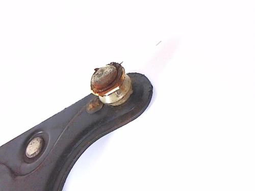 Used Front left window mechanism PEUGEOT 104 1.1 (50 hp) 25265120