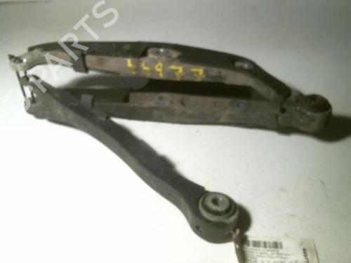 Left rear suspension arm MERCEDES-BENZ E-CLASS (W211) E 320 CDI (211.026) | BP20433544M14 