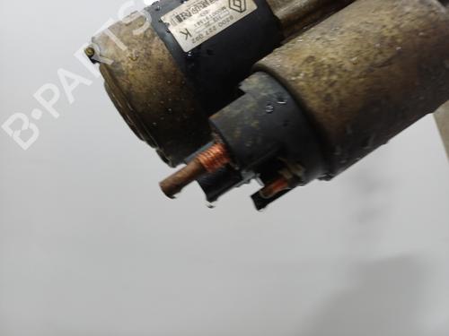 Starter RENAULT KANGOO (KC0/1_) 1.5 dCi (KC08, KC09) | BP34048005M8  - Image 5