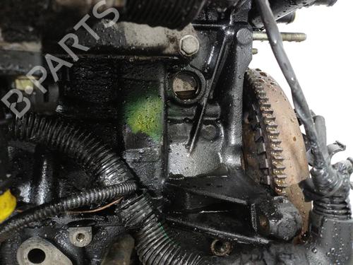 Engine RENAULT LAGUNA II (BG0/1_) 2.2 dCi (BG0F) | BP36669052M1 - Image 4