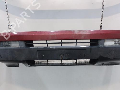 Front bumper CITROËN EVASION MPV (22, U6) 2.0 | BP22102668C7 