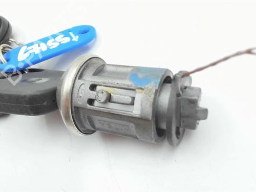 Used Ignition barrel Ignition barrel FORD KA (RB_) 1.6 i (95 hp) 21236958 21236958