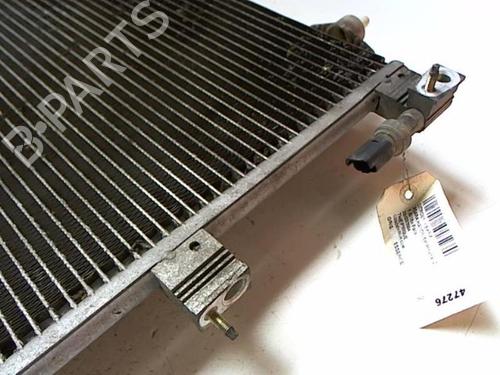 AC radiator CITROËN XSARA (N1) 1.6 16V | BP20471372M32 