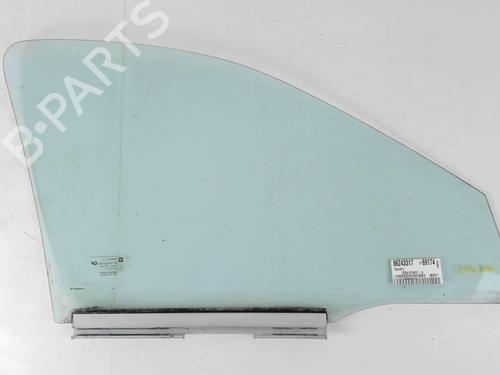 Front left door window OPEL CORSA B (S93) 1.2 i (F08, F68, M68) | BP20389845C18 