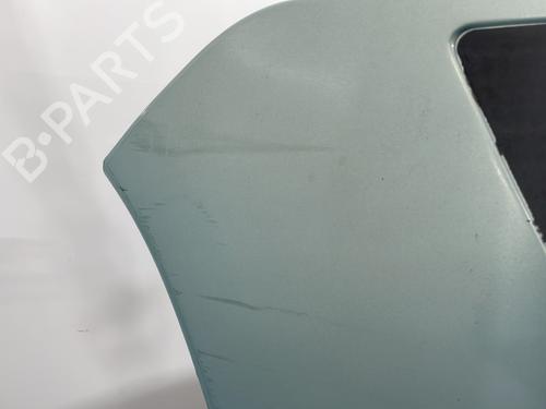 Front bumper CITROËN BERLINGO / BERLINGO FIRST MPV (MF_, GJK_, GFK_) 1.4 i (MFKFX, MFKFW, GJKFWB, GJKFWC, GFKFWC) | BP28962972C7 
