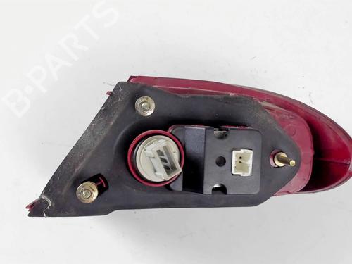 Left taillight ALFA ROMEO 166 (936_) 2.4 JTD (936AXA00, 936A3B00) | BP20428309C34 