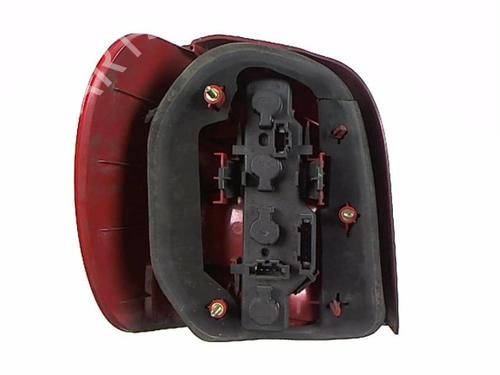 Right taillight VW POLO (6N2) 1.9 SDI | BP20413833C35 