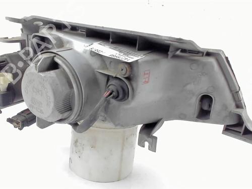 Left headlight DAEWOO NEXIA 1.5 16V (08, 68) | BP21228810C28 