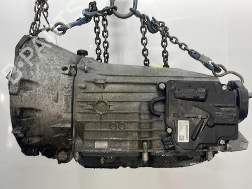 Used Gearbox MERCEDES-BENZ C-CLASS T-Model (S205) C 200 BlueTEC / d (205.237) (136 hp) 32509177