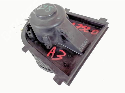 Ventilator motor AUDI A3 (8L1) 1.8 T quattro | BP20477294M62 