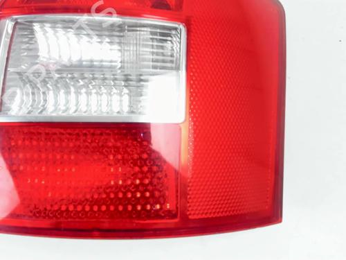 Right taillight AUDI A4 B6 Avant (8E5) 1.9 TDI | BP27366219C35 